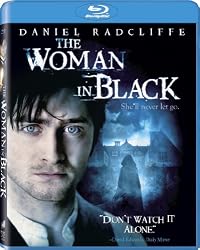 The Woman in Black (+ UltraViolet Digital Copy)  [Blu-ray]