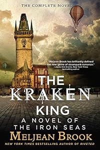 The Kraken King