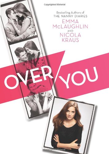 Over You by Emma McLaughlin