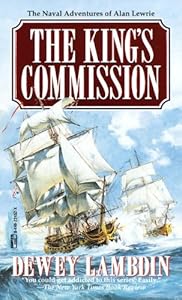 The Gun Ketch by Dewey Lambdin