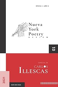 Nueva York Poetry Review: Época 1 - Año 2 (Nueva York Poetry Review - REVISTA) (Spanish Edition) by Francisco Trejo
