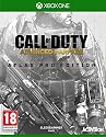 Call of Duty : Advanced Warfare - édition pro atlas