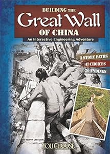 Building the Great Wall of China: An Interactive Engineering Adventure