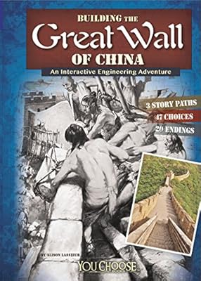 Building the Great Wall of China: An Interactive Engineering Adventure