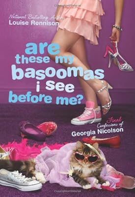 Are These My Basoomas I See Before Me?