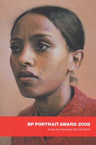 BP Portrait Award 2008 2008 by Alexander McCall Smith