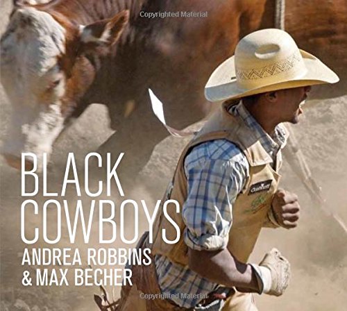 Black Cowboys (The Mini Museum Series)