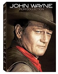 John Wayne Film Collection