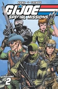 G.I. Joe: Special Missions, Vol. 2