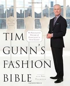 Tim Gunn's Fashion Bible