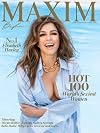 Maxim Magazine #270 | September/October 2024 | HOT 100: Elizabeth Hurley
