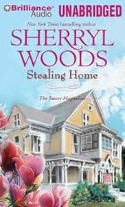 Stealing Home (Sweet Magnolias Series)