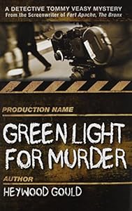 Green Light for Murder
