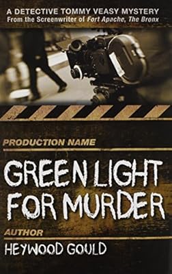 Green Light for Murder