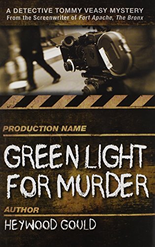 Green Light for Murder by Heywood Gould
