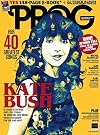 Prog UK Magazine Issue 33 Kate Bush