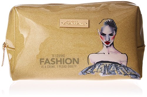 Algopix Similar Product 6 - Bath Accessories Project Runway I Plead