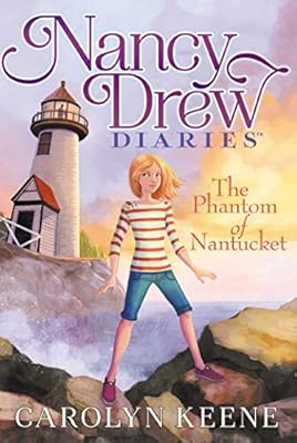 The Phantom of Nantucket