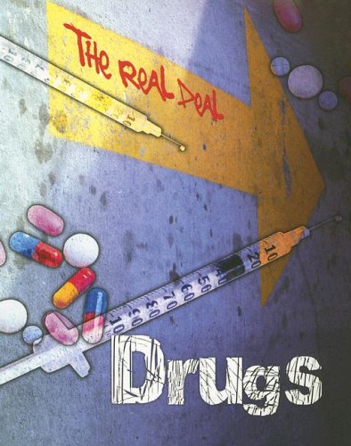 Drugs (Real Deal) by Rachel Lynette