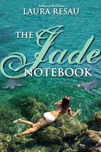 The Jade Notebook