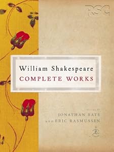 William Shakespeare Complete Works