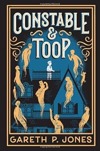 Constable &amp; Toop