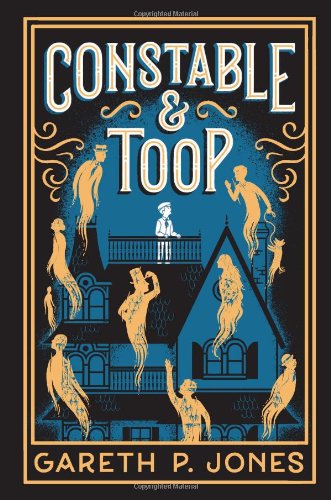 Constable &amp; Toop by Gareth Jones