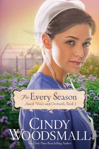 For Every Season by Cindy Woodsmall