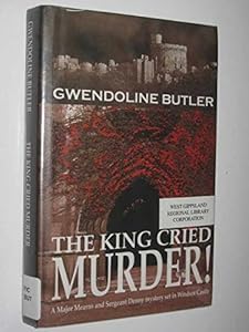 King Cried Murder