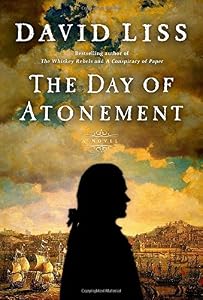 The Day of Atonement: A Novel