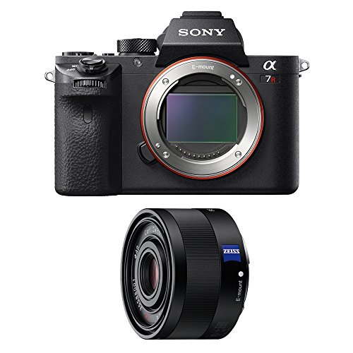 Algopix Similar Product 11 - Sony a7R II Mirrorless Interchangeable