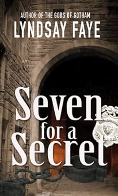Seven for a Secret