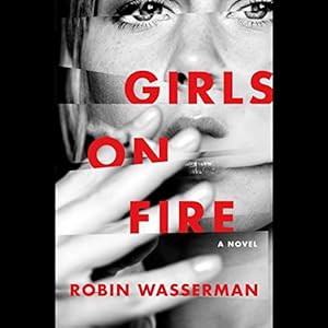 Girls on Fire