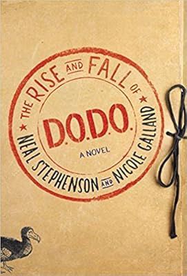 The Rise and Fall of D.O.D.O.