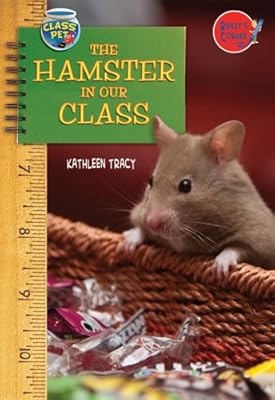 The Hamster in Our Class