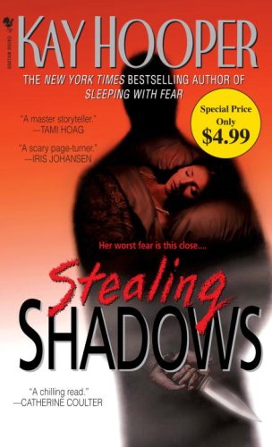 Stealing Shadows by Kay Hooper