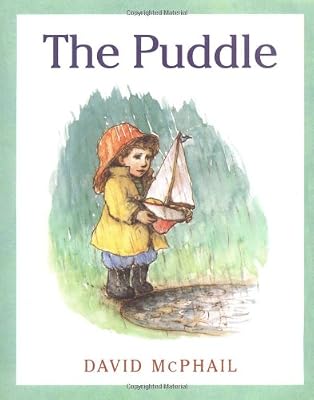The Puddle