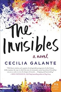 The Invisibles: A Novel
