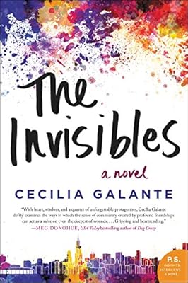 The Invisibles: A Novel