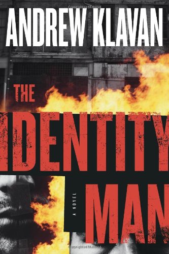 The Identity Man by Andrew Klavan