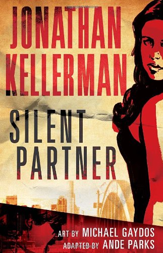Silent Partner by Jonathan Kellerman