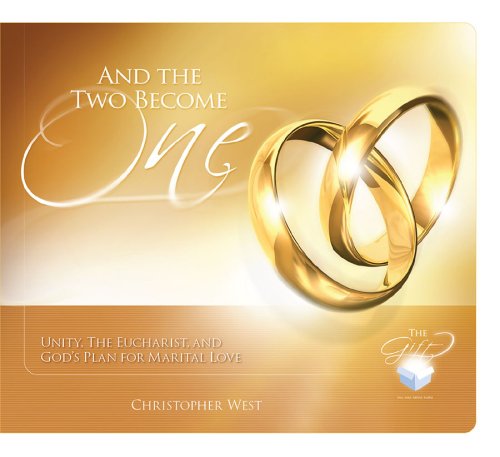 Algopix Similar Product 19 - And the Two Become One Unity the