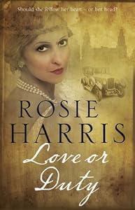 Love or Duty - A saga set in 1920s Liverpool