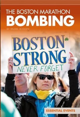 The Boston Marathon Bombing