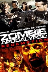 Zombie Apocalypse: Redemption