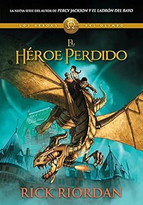 El héroe perdido / The Lost Hero