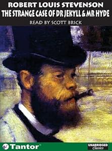 The Strange Case of Dr. Jekyll and Mr. Hyde