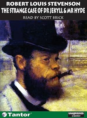 The Strange Case of Dr. Jekyll and Mr. Hyde