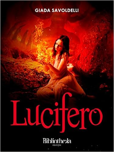 Giada Savoldelli - Lucifero (2015)