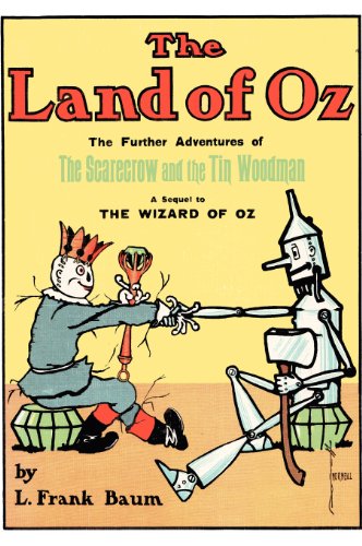 The Land of Oz